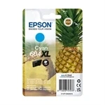 Imagem de Cartucho de tinta original Epson 604XL ciano