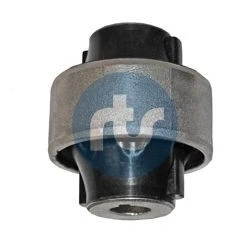 Imagem de RTS 017 00409 Casquilho de Braço Suspensão Eixo dianteiro, ambos os lados, em baixo, traseira 65mm RENAULT: LAGUNA 3 Grandtour