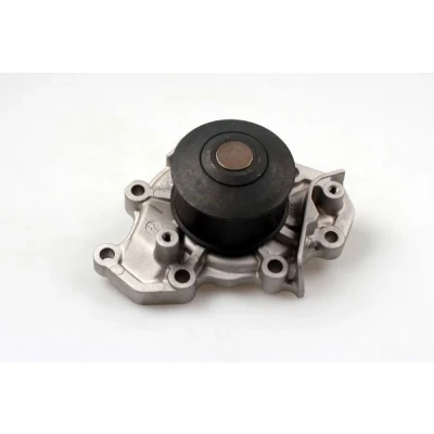 Imagem de HEPU P7747 Bomba de água com junta Polia da correia estampada mecânico MITSUBISHI: GALANT 6, 6