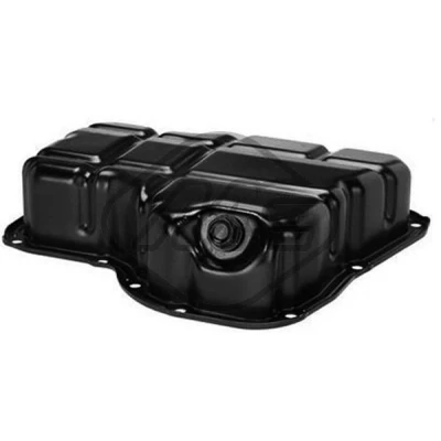 Imagem de Metalcaucho 39513 Cárter de Óleo MITSUBISHI: Outlander I SUV (CU) 2.0 4WD, 2.4 4WD 2003 2007