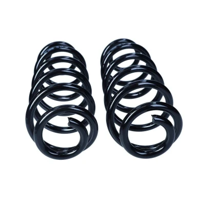 Imagem de MAXGEAR 60 1364D Mola de suspensão Eixo traseiro helicoidal AUDI: A4 B9 Avant (8W5, 8WD) 2.0 TFSI, TDI, 1.4 40 TFSI Mild Hybrid