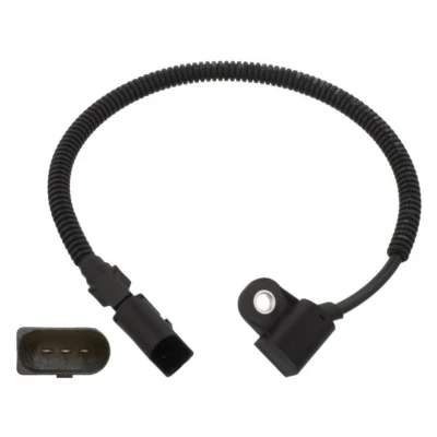 Imagem de FEBI BILSTEIN 37607 Sensor VOLKSWAGEN: Sharan I, Polo IV Hatchback, Golf 4, SEAT: Leon I Ibiza 3, Toledo 2 Limousine, SKODA: Fabia