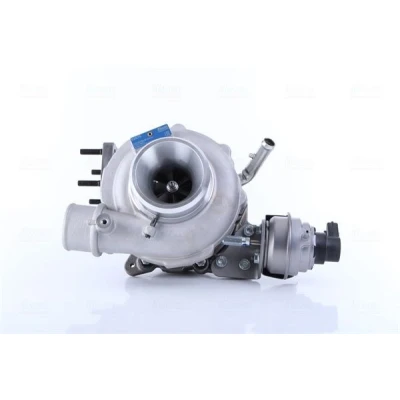 Imagem de NISSENS 93476 Turbocompressor accionado pelos gases de escape refrigerado a água pneumático