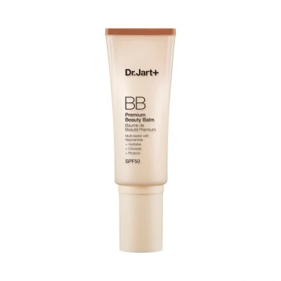 Imagem de Dr.Jart+ Premium BB Beauty Balm SPF 50 40ml (Various Shades) 03 Medium Tan