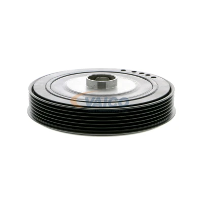 Imagem de VAICO V46 0814 Polia da Cambota 7PK 6 Original Quality RENAULT: LAGUNA 2 Grandtour, 3 MEGANE Kombi