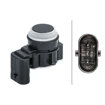 Imagem de HELLA 6PX 358 141 361 Sensores de Estacionamento BMW: 3 Touring, 1 Hatchback, 4 Coupe