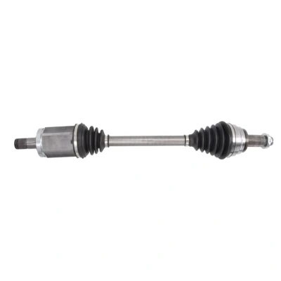 Imagem de POINT GEAR PNG74809 Veio de transmissão Eixo dianteiro, lado esquerdo 660 86 BMW: X5