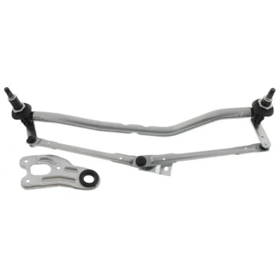 Imagem de MAPCO 104683 Tirante de Limpa Vidros para veículo com volante à esquerda frente sem motor elétrico BMW: X3