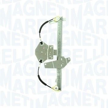 Imagem de Magneti Marelli Elevador de vidro à frente, lado esquerdo elétrico sem motor 350103971000 TOYOTA: Avensis I Sedan, Carrinha