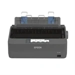 Imagem de Epson LQ 350 Impressora Matricial Monocromática