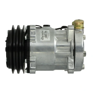 Imagem de THERMOTEC KTT090162 Compressor 7H15 12 PAG 46 R 134a