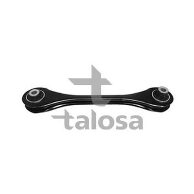 Imagem de TALOSA 46 10618 Braço de suspensão Eixo traseiro, em baixo, ambos os lados transversal Chapa aço VOLKSWAGEN: Passat B8 Variant, Golf 7