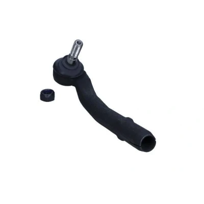 Imagem de MAXGEAR 69 0854 Barra Axial da Direção Eixo dianteiro, lado direito, à direita M14x1,5 298 BMW: 5 Sedan, Touring, SEAT: Ibiza 2, Inca