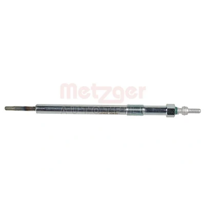Imagem de METZGER H5 222 Vela incandescente 7V M10x1 MERCEDES BENZ: Classe C Sedan, T modell, S Sedan