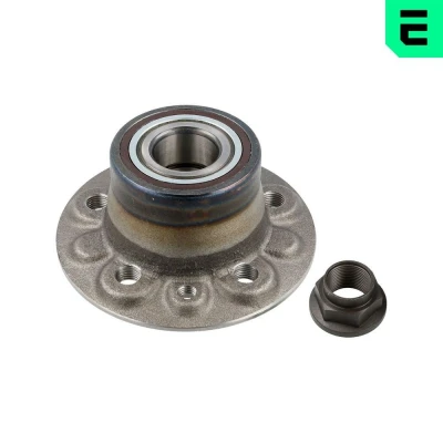 Imagem de OPTIMAL 882235 Kit de rolamento roda com anel sensor magnético integrado 140 MG: ZT T Carrinha, ROVER: 75