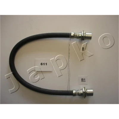 Imagem de JAPKO 69611 Suporte, tubo flexível do travão