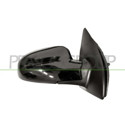 Imagem de Espelho retrovisor Prasco DW3267123P Premium à direita manual ajustável pelo interior