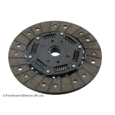 Imagem de BLUE PRINT ADV183150 Disco de Embraiagem 239 26