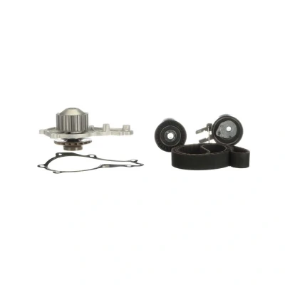 Imagem de GATES KP15589XS bomba de Água + Kit Correia Distribuição com água Tru Power CITROËN: C3 I Hatchback