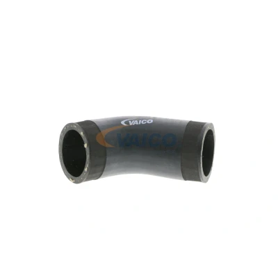 Imagem de VAICO V10 2892 Mangueira Para o Turbocompressor Borracha com entretela Q+, original equipment manufacturer quality VOLKSWAGEN: Polo III Hatchback