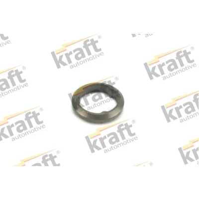Imagem de KRAFT 0530040 Retentor, tubo de escape 60,3mm AUDI: 80 B4 Sedan, B3, SEAT: Ibiza 2