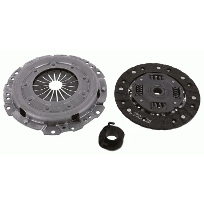 Imagem de SACHS 3000 950 799 Kit de Embraiagem 200 RENAULT: CLIO 2, 2 Kasten, Kangoo I