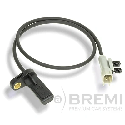 Imagem de BREMI 51014 Sensor de ABS com cabo JEEP: Commander