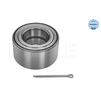 Imagem de MEYLE 44 14 650 0000 Kit de Rolamento roda Eixo dianteiro com material montagem 76 esferas CHRYSLER: PT Cruiser Carrinha
