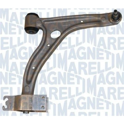 Imagem de MAGNETI MARELLI 301181368200 Braço de suspensão Eixo dianteiro, lado direito transversal MERCEDES BENZ: Classe A