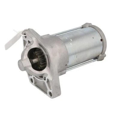 Imagem de STARDAX STX210318R Motor de arranque 12V 1,6kW RENAULT: GRAND SCENIC 3