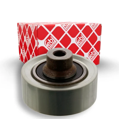 Imagem de FEBI BILSTEIN 37268 Polia de Desvio PEUGEOT: 206 Hatchback, 307 Carrinha, SW