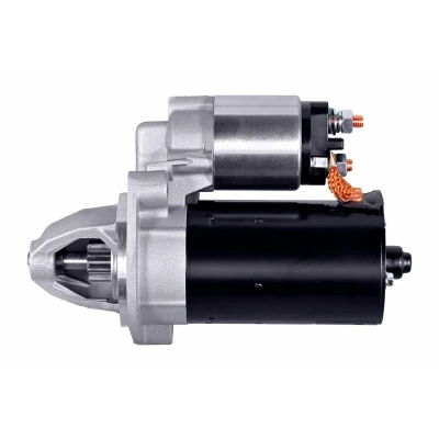 Imagem de HELLA 8EA 011 610 341 Motor de arranque 12 1,4 9 MERCEDES BENZ: 190, Classe C Sedan, W124 Sedan