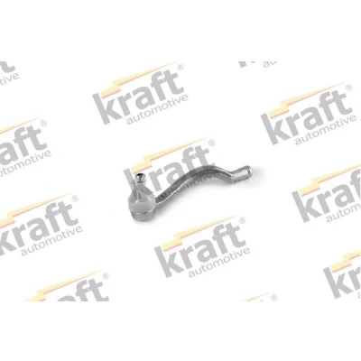 Imagem de KRAFT 4318520 Rótula de direção Eixo dianteiro, esquerda, exterior DACIA: Sandero I, Logan I MCV