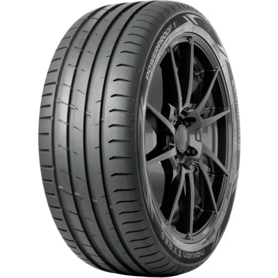 Imagem de Nokian Powerproof 1 ( 205/50 ZR17 93Y XL )