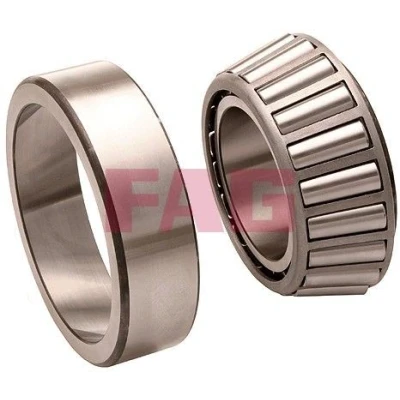 Imagem de FAG 33207 Rolamento da Roda 35mm 72mm 29,2mm