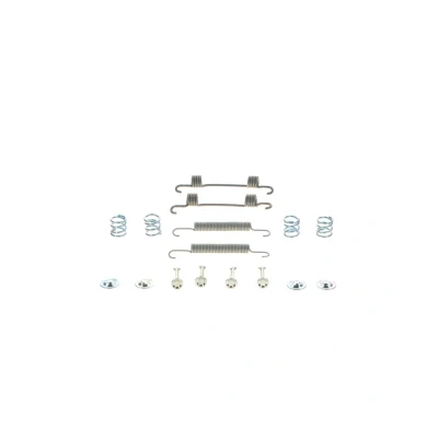 Imagem de BOSCH 1 987 475 386 Kit de acessórios, maxilas travão estacionamento