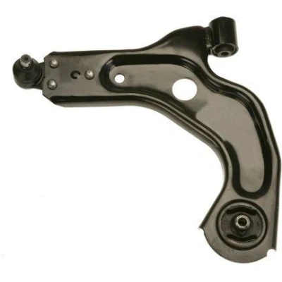 Imagem de TRW JTC1038 Braço de suspensão FORD: Fiesta 4, Mk4 Van,