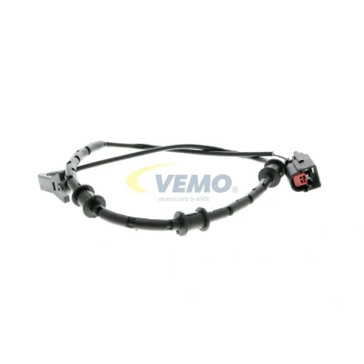 Imagem de VEMO V41 72 0004 Sensor de Desgaste Pastilha Freio Eixo traseiro Original Quality JAGUAR: XF Sedan