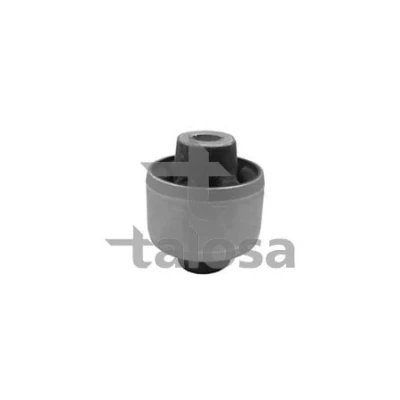 Imagem de TALOSA 57 07210 Casquilho de braço Suspensão Eixo dianteiro, exterior Rolamento borracha e metal para transversal