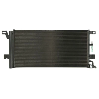 Imagem de NRF 350584 Condensador com secador, retentor 15,5 13,8 673 R 1234yf, 134a