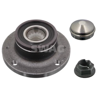 Imagem de SWAG 40 92 8145 Kit de rolamento roda OPEL: Corsa С Van, D Hatchback, E Hatchback