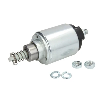 Imagem de Interruptor de solenoide, motor arranque MAGNETI MARELLI 940113050106