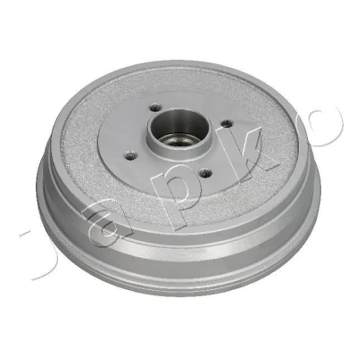 Imagem de JAPKO 56004C Tambor de Travão com o rolamento da roda Eixo traseiro RENAULT: Captur, DACIA: Lodgy