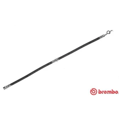 Imagem de BREMBO T 49 049 Mangueira de Travão 525 F10X1
