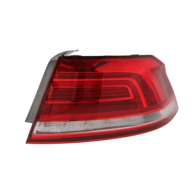 Imagem de ALKAR 2022118 Farolim à direita parte exterior LED com porta lâmpadas VOLKSWAGEN: Passat B8 Sedan, Variant