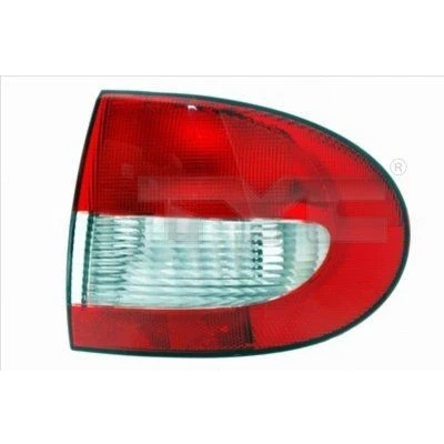 Imagem de Farol traseiro tyc 11 0226 01 2