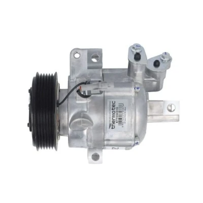 Imagem de THERMOTEC KTT090515 compressor DKV06R 12V PAG 100 R134a com óleo de CITROËN: C1 I