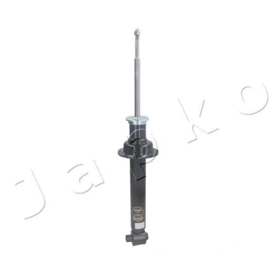 Imagem de JAPKO MJ00099 Amortecedor Eixo traseiro Pressão do gás Tubo duplo com assento de mola cavilha em cima, olhal baixo BMW: 7