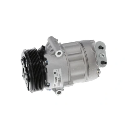 Imagem de VALEO 690243 compressor 5SL12 12 PAG 46 R 134a com óleo de