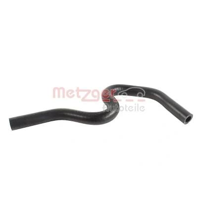 Imagem de METZGER 2421818 Mangueira de Radiador em cima EPDM (borracha etileno propileno dieno) AUDI: A4 B5 Avant, Sedan